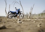 Yamaha XT660R